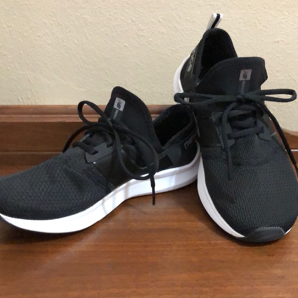 New Balance Trainers Size8